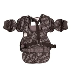Used Diamond DCP-IX3 Umpire Chest Protector