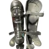 Used Diamond DLG-UMP LITE 170 Umpire Leg Guards