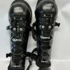 Used Diamond DLG-UMP LITE 150 Umpire Leg Guards