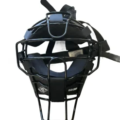 Used Diamond IX3-UMP MASK Umpire Mask