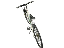 Used Diamondback CLARITY Road Bike Womens White 53-55cm - MD Frame