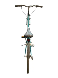 Used Diamondback CROSS CAMPUS Hybrid/City Bike Mens Teal 54-55cm - MD Frame