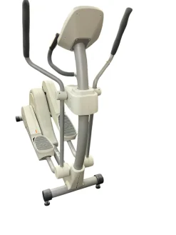 Used Diamondback ELIPTICAL Programmable Elliptical