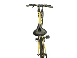 Used Diamondback INSIGHT 1 Road Bike Womens Yellow 53-55cm - MD Frame