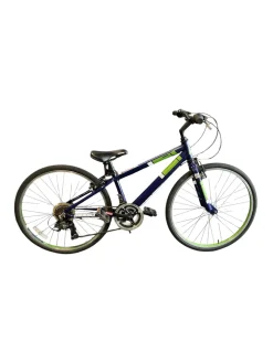 Used Diamondback INSIGHT24 Hybrid/City Bike Boys None 24"