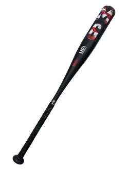 Used Dirty South 30IN MADE USA -8 BB/SB USA 2 5/8 Bat 30"