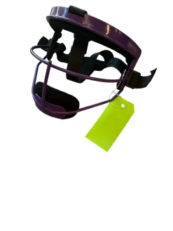 Used Disc Golf Accessory