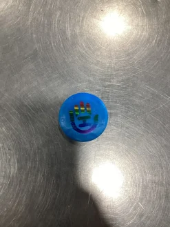 Used Disc Golf Accessory