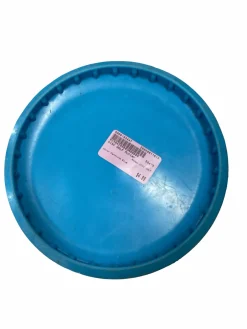 Used DISC GOLF Disc Golf Putter Carolina Blue