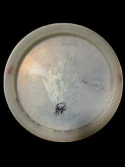 Used Discmania DISCMANIA RAGE STONE Other Golf Disc