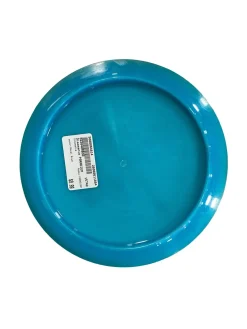 Used Discmania PARADIGM Disc Golf Driver Royal Blue