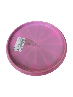 Used Discmania RAZOR CLAW TACTIC Disc Golf Mid Range Pink