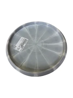 Used Discmania RAZOR CLAW TACTIC Disc Golf Mid Range Grey
