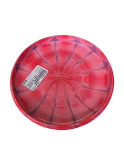 Used Discmania SPORE PROTOTYPE Disc Golf Putter Pink