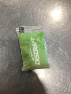 Used Discraft Disc Golf Accessory