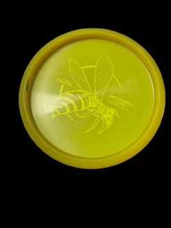 Used Discraft DISCRAFT LEDGESTONE BUZZ Other Golf Disc