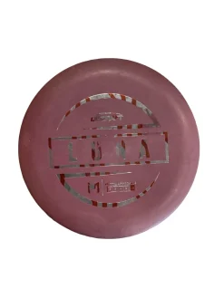 Used Discraft LUNA Disc Golf Putter Pink