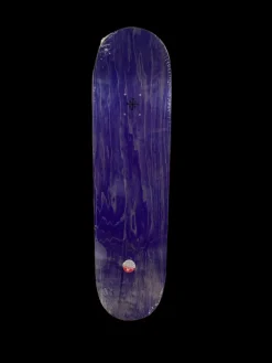 Used DISORDER 8 1/2" Skateboard Decks
