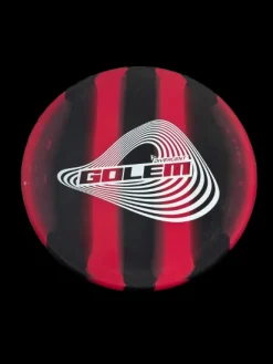 Used DIVERGENT GOLEM Other Golf Disc