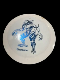 Used DIVERGENT MONSTER Other Golf Disc