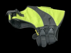 Used Dog PFD Yellow MD