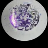 Used DOOMSDAY DEEP SEA Other Golf Disc