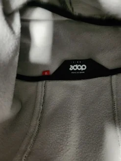 Used Dope Yeti Jacket Black LG
