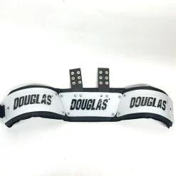 Used Douglas FB Rib Pads Junior