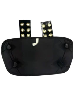 Used Douglas FB Tailbone Pad LG