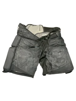Used DR Senior Goalie Pant Black MD