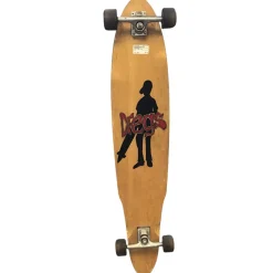 Used Dregs LONG BOARD Longboard None Long