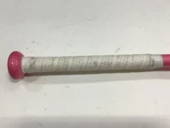 Used Dsg DSGBATPNK BB/SB USA 2 1/4 Bat 24