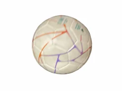 Used Dsg SOCCER BALL All Size Soccer Ball White 5