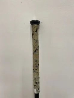 Used Dudley UNDERTAKER BB/SB Slowpitch Bat 34"