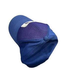 Used Duke Outerwear Mens Hat Navy Blue