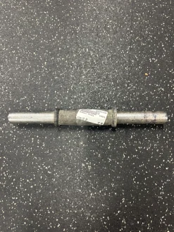 Used Dumbbell Handle 14"