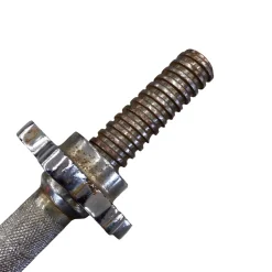 Used Dumbbell Handle 14"