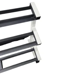 Used DUMBBELL RACK Weight Stand