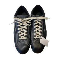 Used Dunlop Bowling Shoes
