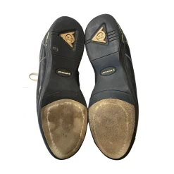 Used Dunlop Bowling Shoes