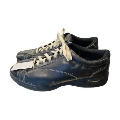 Used Dunlop Bowling Shoes