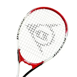 Used Dunlop NITRO 25 Junior Tennis Racquet Black 25"