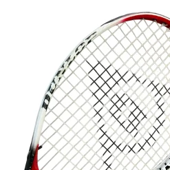 Used Dunlop NITRO 25 Junior Tennis Racquet Black 25"