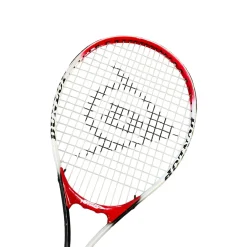 Used Dunlop NITRO 25 Junior Tennis Racquet Black 25