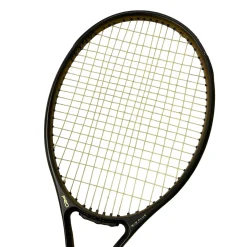 Used Dunlop PRO Adult Tennis Racquet Brown Unknown