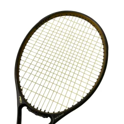 Used Dunlop PRO Adult Tennis Racquet Brown Unknown