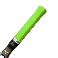 Used Dunlop PRO Adult Tennis Racquet Brown Unknown