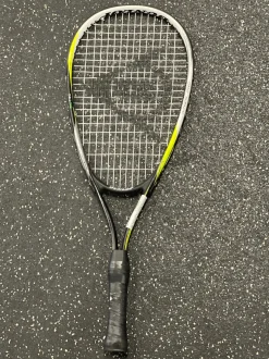Used Dunlop Racquets JUNIOR PRO Unknown Squash Racquets