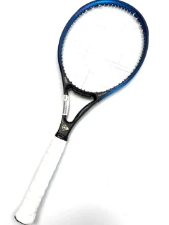 Used Dunlop Racquets PRO Adult Tennis Racquet Black 4 1/2"