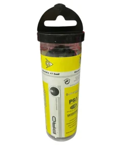 Used Dunlop Squash Other